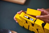 LEGO® Star Wars: 75407 Kockákból épült Star Wars™ logó