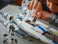 LEGO® Star Wars: 75399 Lázadó U-szárnyú vadászgép