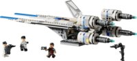 LEGO® Star Wars: 75399 Lázadó U-szárnyú vadászgép