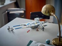 LEGO® Star Wars: 75399 Lázadó U-szárnyú vadászgép