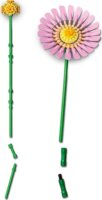 LEGO ® Icons: 10347 The Botanical Collection Napsárga virágcsokor