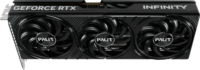 Palit GeForce RTX 5060 TI 8GB GDDR7 Infinity 3 Videókártya