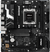 AsRock B850M-X R2.0 DDR5 AMD AM5 MicroATX Alaplap