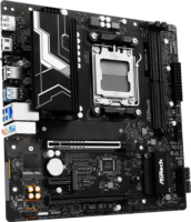 AsRock B850M-X R2.0 DDR5 AMD AM5 MicroATX Alaplap