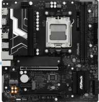 AsRock B850M-X R2.0 DDR5 AMD AM5 MicroATX Alaplap