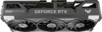 Asus GeForce RTX 5060 TI 16GB GDDR7 TuF Gaming OC Videókártya