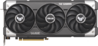 Asus GeForce RTX 5060 TI 16GB GDDR7 TuF Gaming OC Videókártya