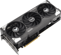 Asus GeForce RTX 5060 TI 16GB GDDR7 TuF Gaming OC Videókártya
