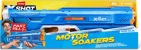 Zuru Toys Xshot Fast Fill Motoros Vizipisztoly - Kék/Fehér