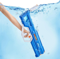 Zuru Toys Xshot Fast Fill Motoros Vizipisztoly - Kék/Fehér