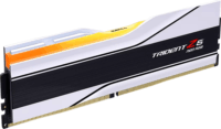 G.Skill 64GB / 6000 DDR5 Trident Z5 Neo RGB White CL26 Dual RAM KIT (2x32GB)