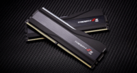 G.Skill 32GB / 8000 DDR5 Trident Z5 RGB CL38 Dual RAM KIT (2x16GB)