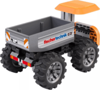 Fischertechnik 576105 Teherautó 52 darabos Építőjáték