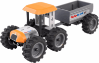 Fischertechnik 576107 Traktor 58 darabos Építőjáték