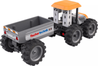 Fischertechnik 576107 Traktor 58 darabos Építőjáték
