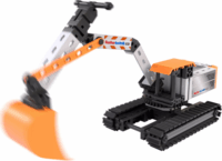 Fischertechnik 576104 Kotrógép 125 darabos Építőjáték