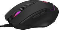 A4-Tech Bloody V8M Max RGB Vezetékes Optikai Gamer Egér - Fekete