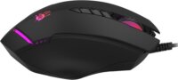A4-Tech Bloody V8M Max RGB Vezetékes Optikai Gamer Egér - Fekete