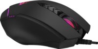 A4-Tech Bloody V8M Max RGB Vezetékes Optikai Gamer Egér - Fekete