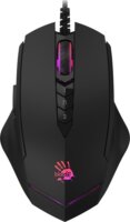 A4-Tech Bloody V8M Max RGB Vezetékes Optikai Gamer Egér - Fekete