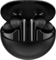 ColorWay CW-TWS3BK Bluetooth Fülhallgató Headset Töltőtokban - Fekete