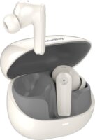 ColorWay CW-TWS1BE Bluetooth Fülhallgató Headset Töltőtokban - Bézs