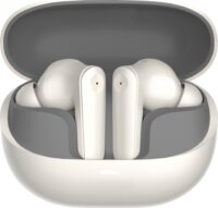 ColorWay CW-TWS1BE Bluetooth Fülhallgató Headset Töltőtokban - Bézs