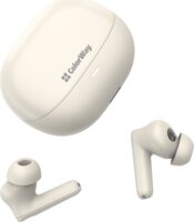 ColorWay CW-TWS1BE Bluetooth Fülhallgató Headset Töltőtokban - Bézs