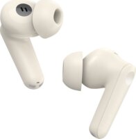 ColorWay CW-TWS1BE Bluetooth Fülhallgató Headset Töltőtokban - Bézs