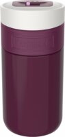 Kambukka Etna Cherry Lacquer 300ml Kulacs - Sötétlila