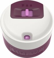 Kambukka Etna Cherry Lacquer 300ml Kulacs - Sötétlila