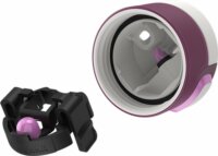 Kambukka Etna Cherry Lacquer 300ml Kulacs - Sötétlila