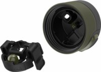 Kambukka Etna Grip Khaki Warrior 500ml Kulacs - Zöld
