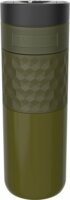 Kambukka Etna Grip Khaki Warrior 500ml Kulacs - Zöld