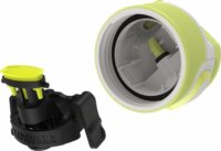 Kambukka Elton Insulated Mojito Summer 750ml Kulacs - Zöld