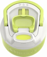 Kambukka Elton Insulated Mojito Summer 750ml Kulacs - Zöld