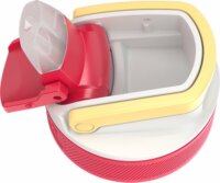 Kambukka Lagoon Love Birds 400ml Gyerek Kulacs - Rózsaszín/Mintás