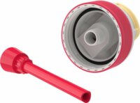 Kambukka Lagoon Love Birds 400ml Gyerek Kulacs - Rózsaszín/Mintás