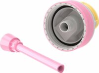 Kambukka Lagoon Insulated Ice Pop 600ml Kulacs - Türkiz