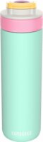 Kambukka Lagoon Insulated Ice Pop 600ml Kulacs - Türkiz