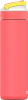 Kambukka Lagoon Insulated Fluo Fantasy 600ml Kulacs - Piros