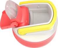 Kambukka Lagoon Insulated Fluo Fantasy 600ml Kulacs - Piros