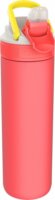 Kambukka Lagoon Insulated Fluo Fantasy 600ml Kulacs - Piros