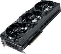 Palit GeForce RTX 5080 16GB GDDR7 GamingPro Videókártya