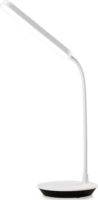 ColorWay CW-DL12FB-W Hordozható Akkus Asztali LED lámpa 31 cm - Fehér