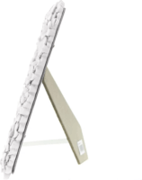 ZEP Blumen 13x18 EE9457 Képkeret - Fehér virágmintás