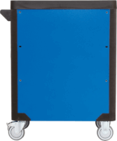 Gedore 3082105 Műhelykocsi - Kék