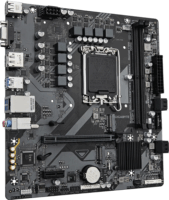 Gigabyte B760M E DDR5 Intel s1700 MicroATX alaplap