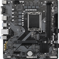 Gigabyte B760M E DDR5 Intel s1700 MicroATX alaplap