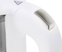 Adler AD 1305 1.7L Vízforraló 2200 Watt - Fehér/Ezüst